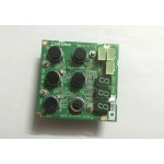 Okuma CNC E4809-907-077 LED Board