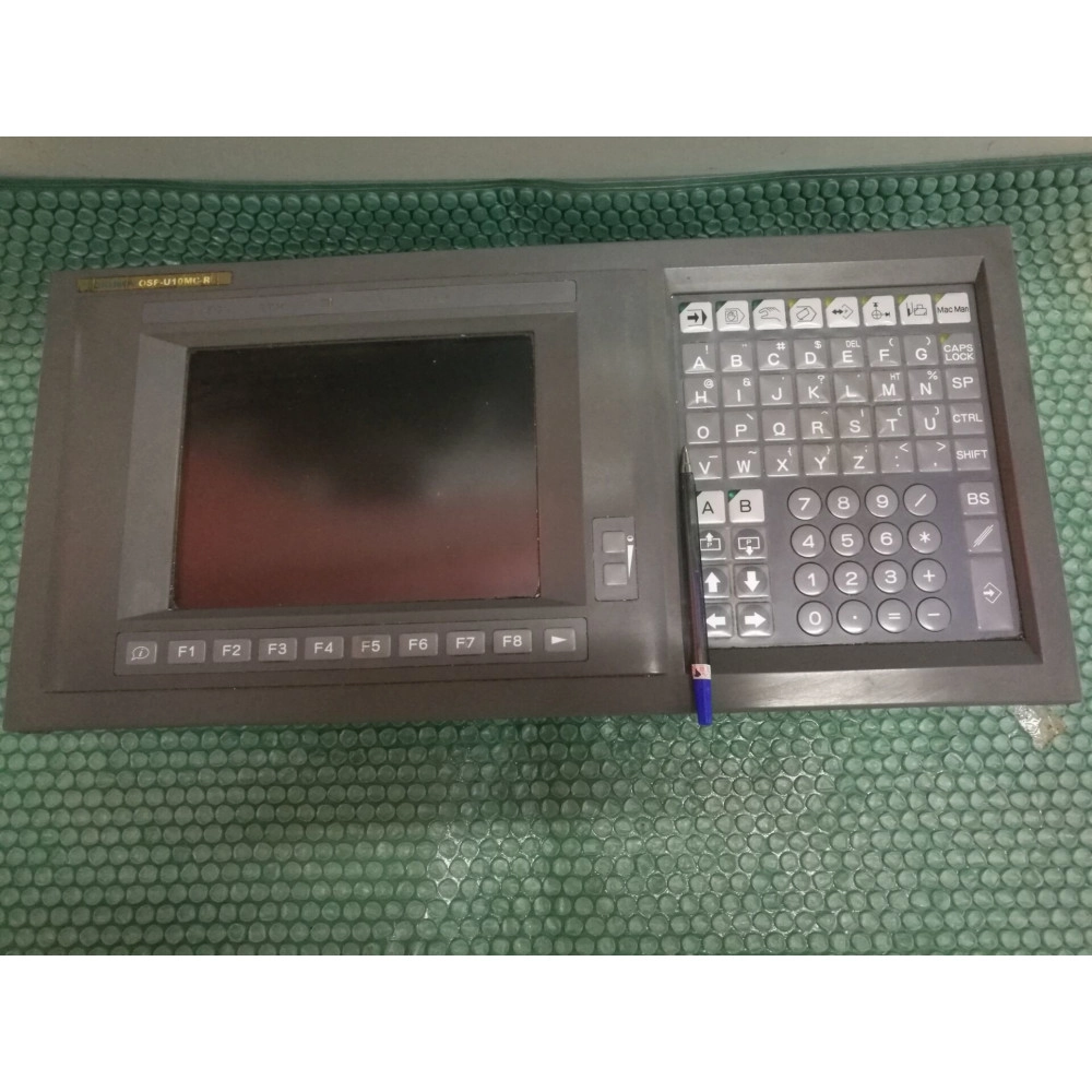 Okuma CNC OSP-U10MC-R OSP Operator Control Monitor