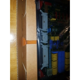 Philips Typ:9404 462 02021 Temperature Board