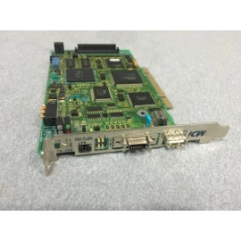 Yaskawa JAPMC-MC2100T1 REV.D PCI Board - High-Performance Motion Control