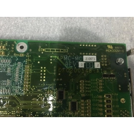 Yaskawa JAPMC-MC2100T1 REV.D PCI Board - High-Performance Motion Control