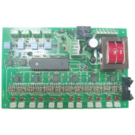 Heater Burnout Alarm Detector – Advanced Safety Monitoring for Heating Systems