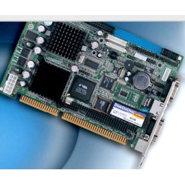 PROX-1260 VER:G1A ISA Motherboard – High-Performance Industrial Solution