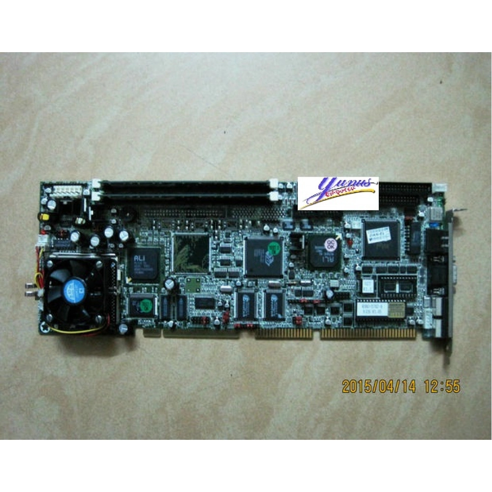 ROBO-578Z-4 ISA Board