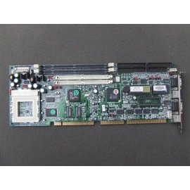 ROBO-588 ISA Board