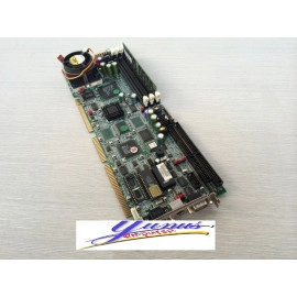ROBO-598 ISA Board - High-Performance Industrial ISA Board