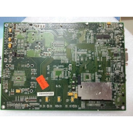 ROBO-598VS High-Performance ISA Interface Board