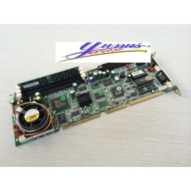 ROBO-598 ISA Board - High-Performance Industrial ISA Board