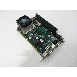 ROBO-605 ISA Board | High-Performance Industrial Control Solution