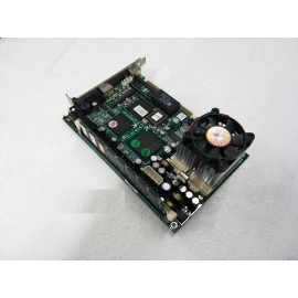 ROBO-605 ISA Board | High-Performance Industrial Control Solution