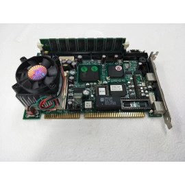 ROBO-605 ISA Board | High-Performance Industrial Control Solution
