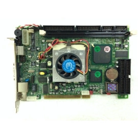 ROBO-616 PCI Board – High-Performance Industrial PCI Expansion Card