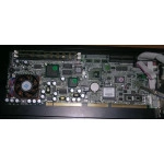 ROBO-658W ISA Board | High-Performance Industrial Control Board