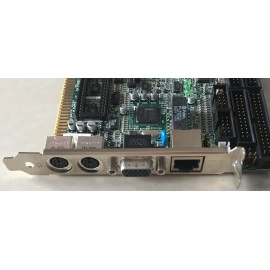 ROBO-658 ISA Board