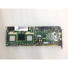 ROBO-667 ISA Board | High-Performance Industrial Control Solution