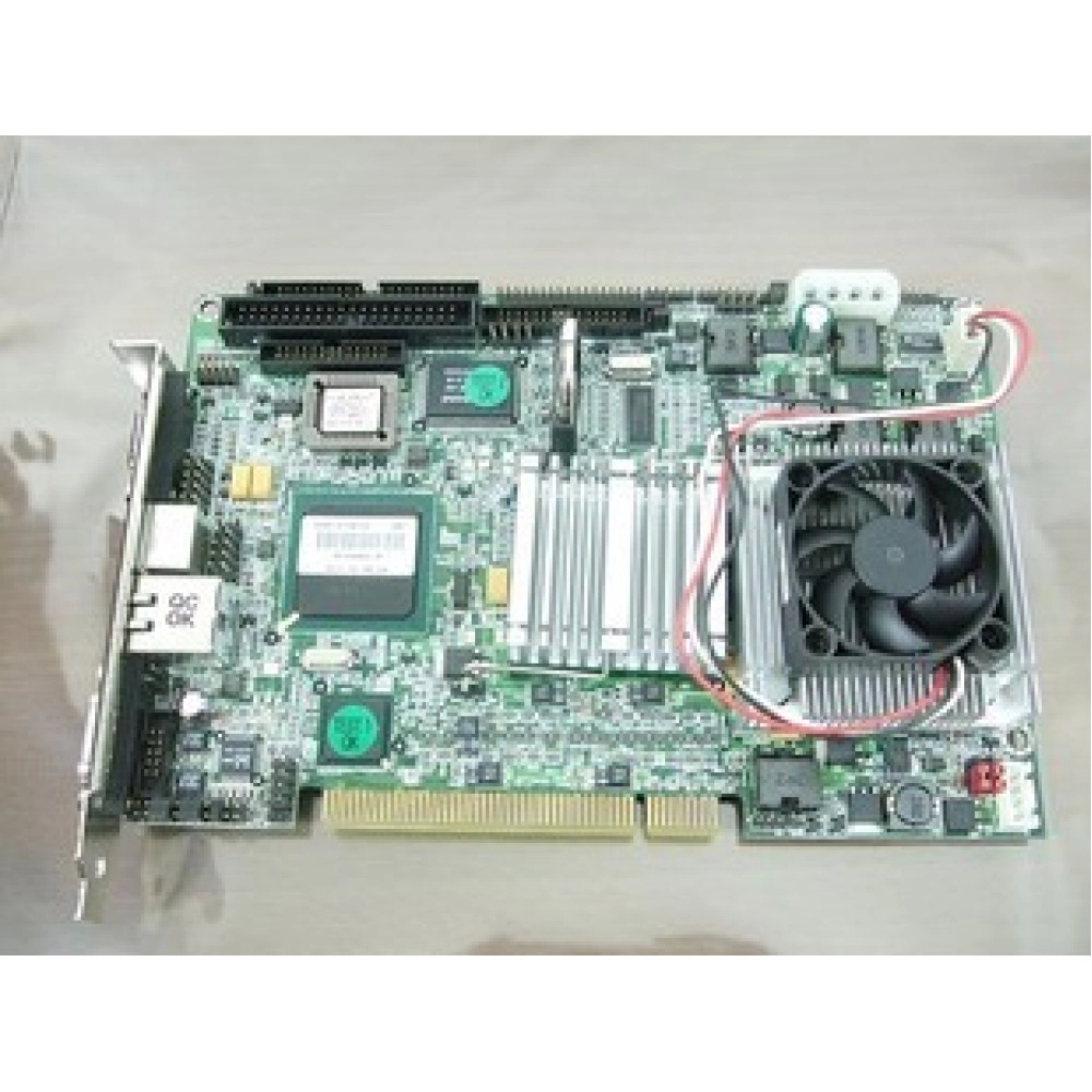 ROBO-6710VLA-GC PCI Board | High-Performance PCI Expansion Card