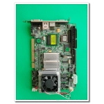 ROBO-6710VLA ISA Board - High-Performance Industrial Control Solution