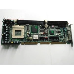 ROBO-678 ISA Board | High-Performance Industrial Expansion