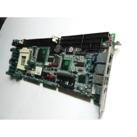 ROBO-678 ISA Board | High-Performance Industrial Expansion