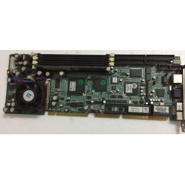 ROBO-698-D ISA Board | High-Performance Industrial ISA Board