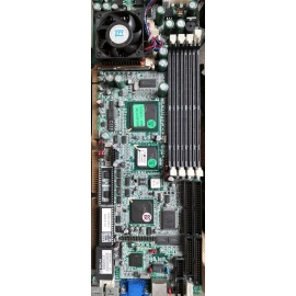 ROBO-698-D ISA Board | High-Performance Industrial ISA Board
