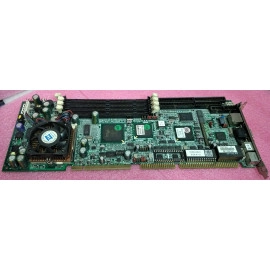 ROBO-698 ISA Board - Advanced Industrial Control Solution