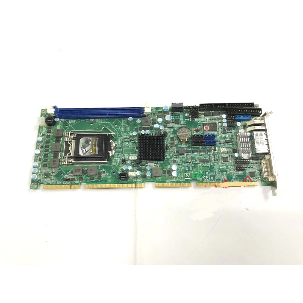 ROBO-8111VG2AR-Q77 PCI Motherboard | Intel Q77 Chipset | Dual Display Support