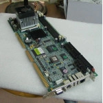 ROBO-8612VGA ISA Motherboard – High-Performance Industrial VGA Solution
