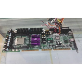 ROBO-8712EVLA ISA Motherboard - High-Performance Industrial Solution