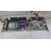 ROBO-8712EVLA ISA Motherboard - High-Performance Industrial Solution