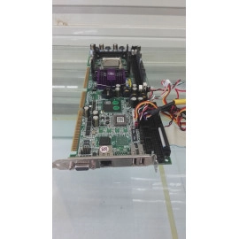 ROBO-8712EVLA ISA Motherboard - High-Performance Industrial Solution