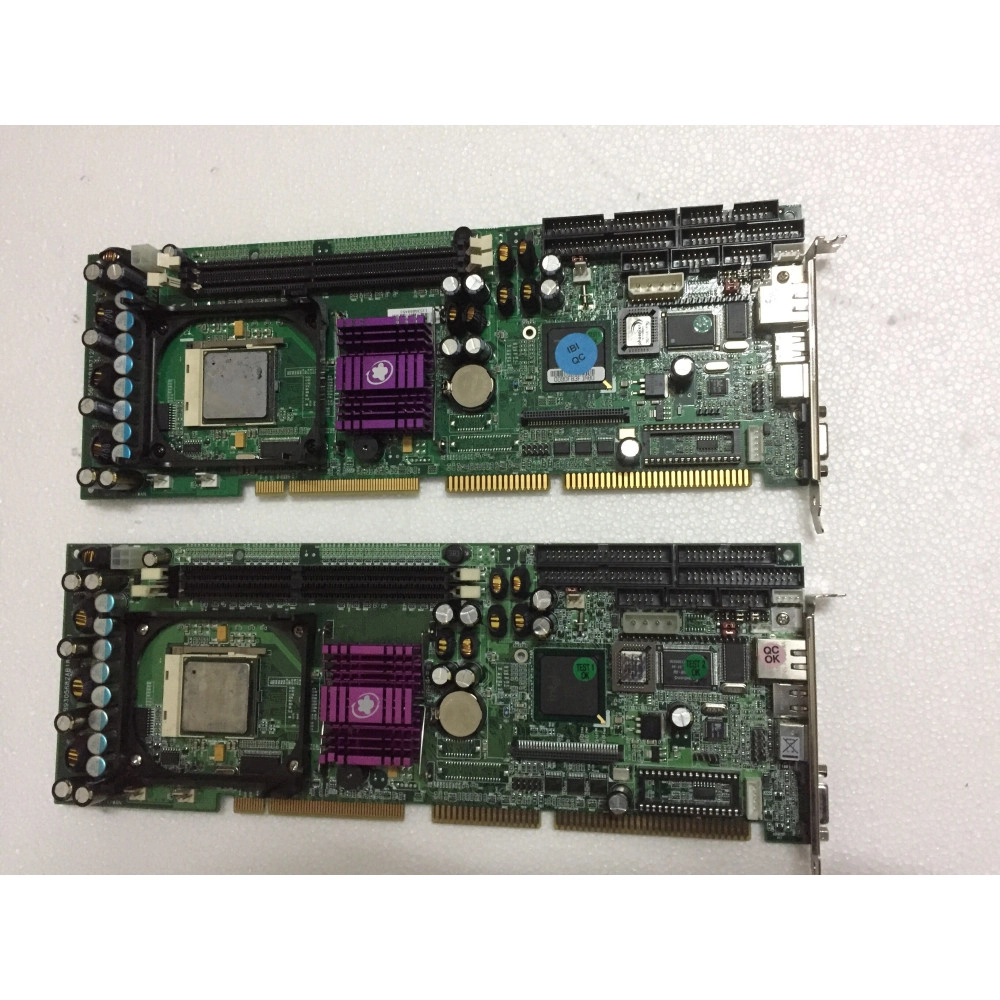 ROBO-8712VLA-DR1.00 ISA Motherboard – High-Performance Industrial Solution