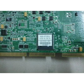 ROBO-8712VLA-DR1.00 ISA Motherboard – High-Performance Industrial Solution