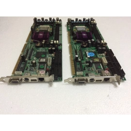 ROBO-8712VLA-DR1.00 ISA Motherboard – High-Performance Industrial Solution