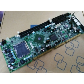 ROBO-8713BVG2 ISA Motherboard | High-Performance Industrial Computing Solution