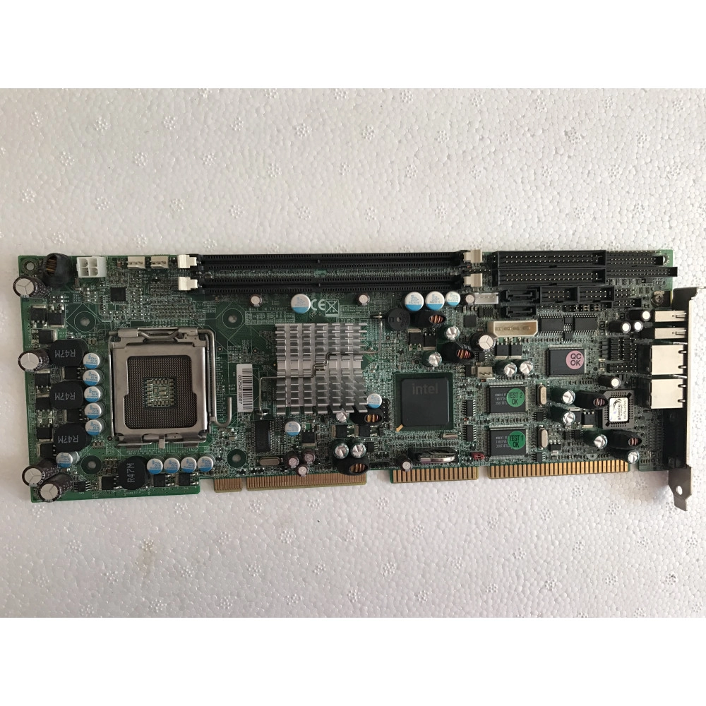 ROBO-8713BVG2 ISA Motherboard | High-Performance Industrial Computing Solution