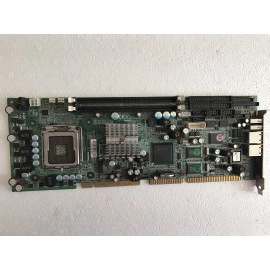 ROBO-8713BVG2 ISA Motherboard | High-Performance Industrial Computing Solution