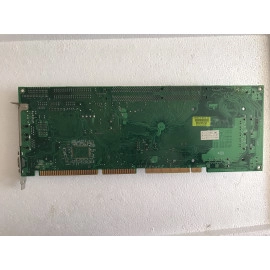 ROBO-8713BVG2 ISA Motherboard | High-Performance Industrial Computing Solution