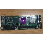 ROBO-8715 ISA Motherboard - Industrial-Grade Legacy System Compatibility