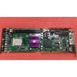 ROBO-8715VG2A ISA Motherboard - Industrial Grade Performance and Reliability