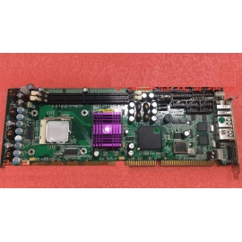 ROBO-8715VG2A ISA Motherboard - Industrial Grade Performance and Reliability
