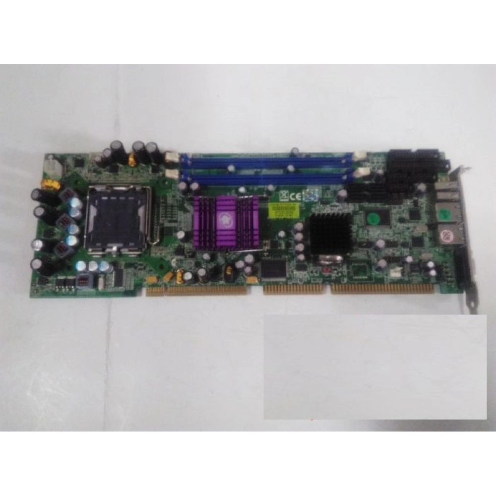 ROBO-8717VG2A ISA Motherboard – High-Performance Industrial Computing