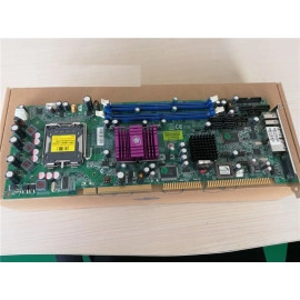ROBO-8777VG2A ISA Motherboard | High-Performance Industrial Solution