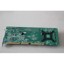 ROBO-8777VG2A ISA Motherboard | High-Performance Industrial Solution