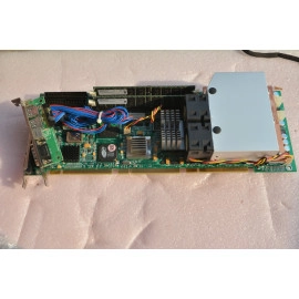 ROBO-8820VG2 ISA Motherboard | High-Performance Industrial Motherboard