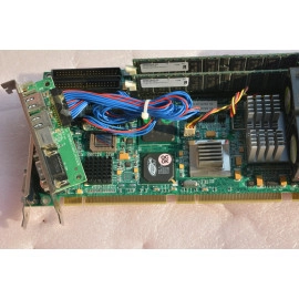 ROBO-8820VG2 ISA Motherboard | High-Performance Industrial Motherboard