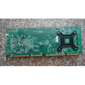 ROBO-8912VG2AR ISA Motherboard | High-Performance Industrial Computing Solution