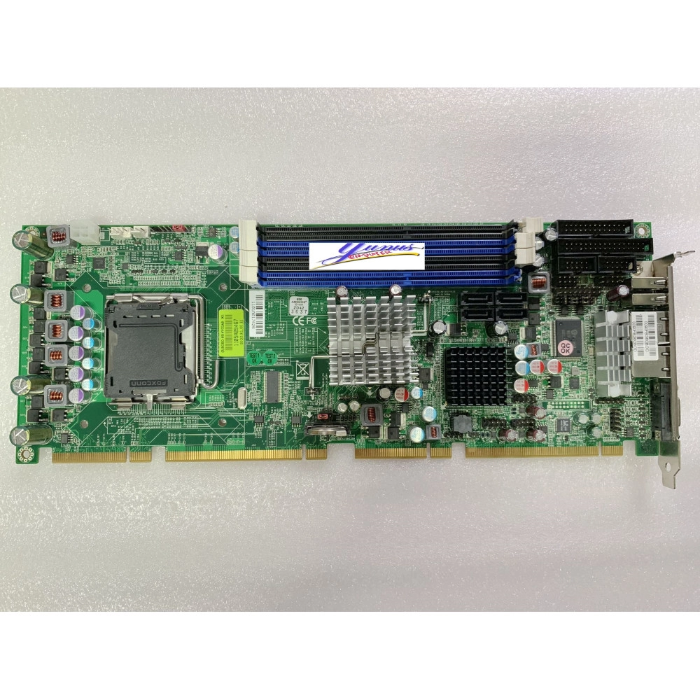ROBO-8914VG2AR ISA Motherboard | High-Performance Legacy Compatible Board