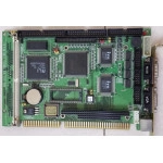 SBC-357 REV.A1 PC104 ISA Board – High-Performance Embedded Controller
