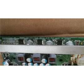 SBC-81206 REV.A3-RC ISA Board – High-Performance Industrial Single Board Computer